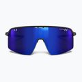 Akiniai nuo saulės Julbo Intensity Reactiv High Contrast matt black/multilayer blue 3