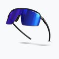 Akiniai nuo saulės Julbo Intensity Reactiv High Contrast matt black/multilayer blue 6