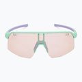Akiniai nuo saulės Julbo Intensity Reactiv High Contrast matt pale green/purple 3