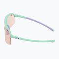 Akiniai nuo saulės Julbo Intensity Reactiv High Contrast matt pale green/purple 4