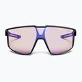 Akiniai nuo saulės Julbo Fury Reactiv High Contrast matt black/blue/multilayer blue 4