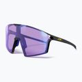 Akiniai nuo saulės Julbo Edge Spectron matt black/blue/blue flash