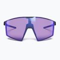 Akiniai nuo saulės Julbo Edge Spectron matt black/blue/blue flash 3
