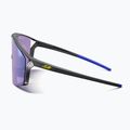 Akiniai nuo saulės Julbo Edge Spectron matt black/blue/blue flash 4