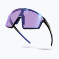 Akiniai nuo saulės Julbo Edge Spectron matt black/blue/blue flash 5
