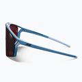 Akiniai nuo saulės Julbo Edge Cover Reactiv S0-S4 High Contrast blue/grey 11