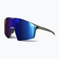 Akiniai nuo saulės Julbo Edge Cover Reactiv army green/black 3