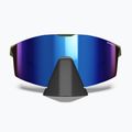 Akiniai nuo saulės Julbo Edge Cover Reactiv army green/black 7