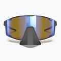 Akiniai nuo saulės Julbo Edge Cover Reactiv army green/black 9