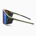 Akiniai nuo saulės Julbo Edge Cover Reactiv army green/black 12