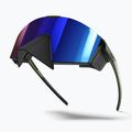 Akiniai nuo saulės Julbo Edge Cover Reactiv army green/black 14