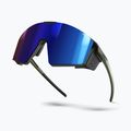 Akiniai nuo saulės Julbo Edge Cover Reactiv army green/black 15