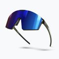 Akiniai nuo saulės Julbo Edge Cover Reactiv army green/black 16