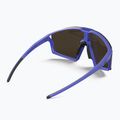 Akiniai nuo saulės Julbo Edge Cover Spectron S4 pink/red 7