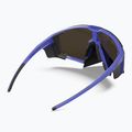 Akiniai nuo saulės Julbo Edge Cover Spectron S4 pink/red 8