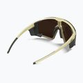 Akiniai nuo saulės Julbo Edge Cover Spectron light brown/dark brown 5