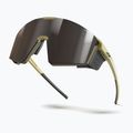 Akiniai nuo saulės Julbo Edge Cover Spectron light brown/dark brown 13
