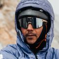 Akiniai nuo saulės Julbo Edge Cover Spectron light brown/dark brown 17