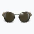 Akiniai nuo saulės Julbo Legacy Polarized light gray/gold 3
