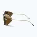 Akiniai nuo saulės Julbo Legacy Polarized light gray/gold 4