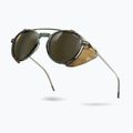 Akiniai nuo saulės Julbo Legacy Polarized light gray/gold 5