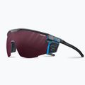 Akiniai nuo saulės Julbo Ultimate Cover Reactiv High Contrast black/blue 2