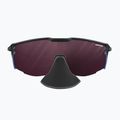 Akiniai nuo saulės Julbo Ultimate Cover Reactiv High Contrast black/blue 4