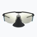 Akiniai nuo saulės Julbo Ultimate Cover Reactiv High Contrast black/blue 5