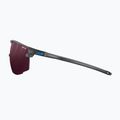 Akiniai nuo saulės Julbo Ultimate Cover Reactiv High Contrast black/blue 7