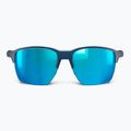 Akiniai nuo saulės Julbo Crossline Polarized 3 blue 2
