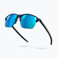 Akiniai nuo saulės Julbo Crossline Polarized 3 blue 3