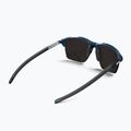 Akiniai nuo saulės Julbo Crossline Polarized 3 blue 4