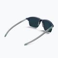 Akiniai nuo saulės Julbo Crossline SP3CF blue/green 4