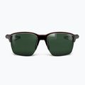 Akiniai nuo saulės Julbo Crossline Polarized 3 brown/green 2