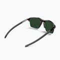 Akiniai nuo saulės Julbo Crossline Polarized 3 brown/green 4