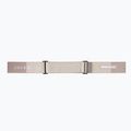 Slidinėjimo akiniai Julbo Cyrius-X Reactiv High Contrast beige/brown/flash infrared 9