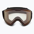 Slidinėjimo akiniai Julbo Cyrius-X Reactiv High Contrast black/flash infrared 2