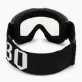 Slidinėjimo akiniai Julbo Cyrius-X Reactiv High Contrast black/flash infrared 3
