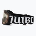 Slidinėjimo akiniai Julbo Cyrius-X Reactiv High Contrast black/flash infrared 4