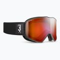 Slidinėjimo akiniai Julbo Cyrius-X Reactiv High Contrast black/flash infrared 5
