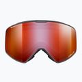 Slidinėjimo akiniai Julbo Cyrius-X Reactiv High Contrast black/flash infrared 6