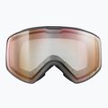 Slidinėjimo akiniai Julbo Cyrius-X Reactiv High Contrast black/flash infrared 7