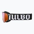 Slidinėjimo akiniai Julbo Cyrius-X Reactiv High Contrast black/flash infrared 8