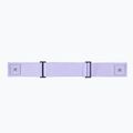 Slidinėjimo akiniai Julbo Cyrius-X Reactiv High Contrast light purple/flash purple 5