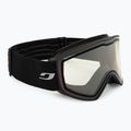 Slidinėjimo akiniai Julbo Cyrius-X Reactiv High Contrast black/flash purple 2