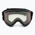 Slidinėjimo akiniai Julbo Cyrius-X Reactiv High Contrast black/flash purple 4