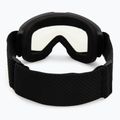 Slidinėjimo akiniai Julbo Cyrius-X Reactiv High Contrast black/flash purple 6