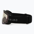 Slidinėjimo akiniai Julbo Cyrius-X Reactiv High Contrast black/flash purple 8