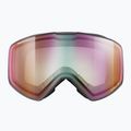 Slidinėjimo akiniai Julbo Cyrius-X Reactiv High Contrast black/flash purple 11