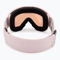 Slidinėjimo akiniai Julbo Lightyear Reactiv Glare Control light pink/flash pink 3